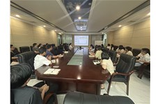 凯发娱乐k8官网动态丨强文化聚共识，我司开展6S管理专题培训